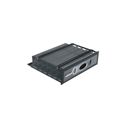 -C Middle Atlantic Clamp Kit for Rackshelf