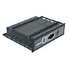 Show product details for -C Middle Atlantic Clamp Kit for Rackshelf