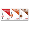 Show product details for 003-FIRE-20 NTC Fire Alarm Book Bundle