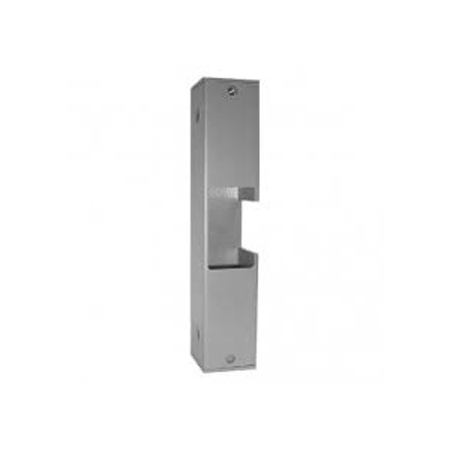0162DDH Dormakaba Rutherford Controls Double Door Housing