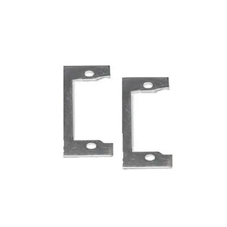 0162MSK Dormakaba Rutherford Controls 1/16 Mounting Spacer for Additional Latch Engagement
