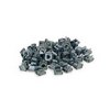 0200-1-001-04 Kendall Howard M6 Cage Nuts - 50 Pack