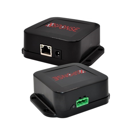 Xsponse X-Connect