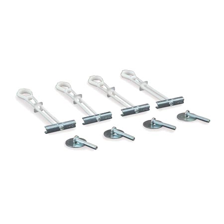 Kendall Howard Mounting / Installation Kits 