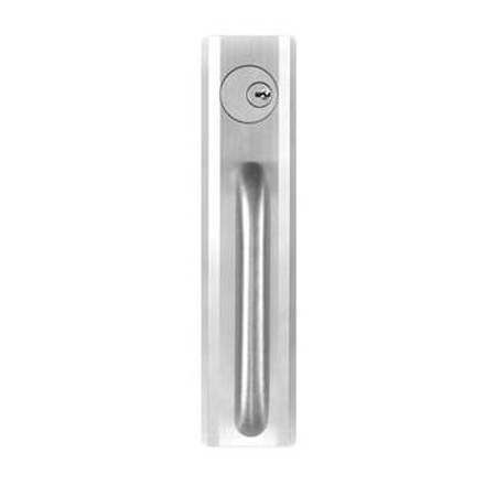 Rutherford Controls Trim for 1200/1300 Series