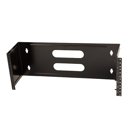 Vertical Cable Wall Mount Brackets