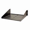 Show product details for 047-WVS-3400 Vertical Cable 3U 19″ Single-Sided Vented Shelf