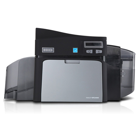 Access Control ID Card Printers