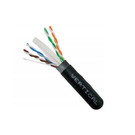 Vertical Cable Cat6 Outdoor Cable