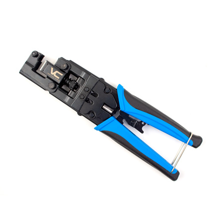078-2150 Vertical Cable Punch Tool for CAT5e, CAT6, CAT6A V-Max Keystone Jacks