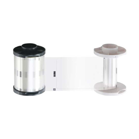 082600 HID Fargo PolyGuard 0.6 mil Overlamintate - Clear - 250 count
