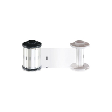 082601 HID Fargo PolyGuard 1.0 mil Overlaminate - Clear - 250 Count