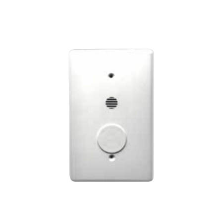 [DISCONTINUED] 184-3 GRI Recessed Button Only