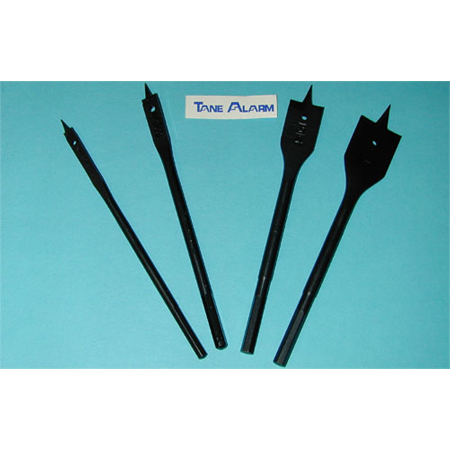 Tane Alarm Bits and Bell Hangers