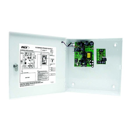 10-1 Dormakaba Rutherford Controls 1.5Amp Power Supply