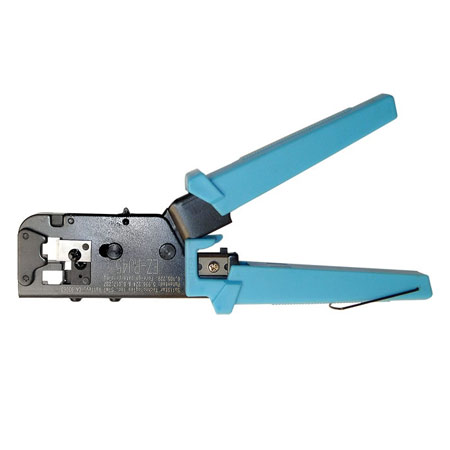 100004C Platinum Tools EZ-RJ45 Crimp Tool