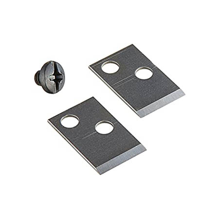 100004BL Platinum Tools Replacement Cutting Blade for EZ-RJ45 Crimp Tool - 2 Blades