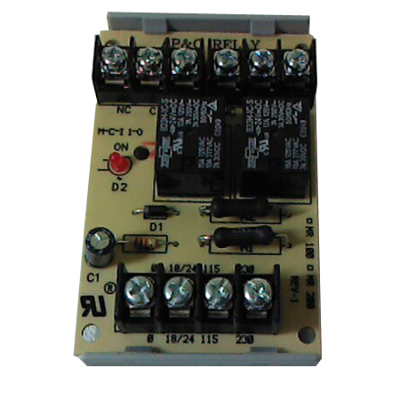 Potter PFC Series Fire Panel Accessories