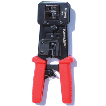 Platinum Tools AMP Crimpers