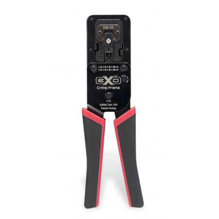 Platinum Tools ezEX-RJ45 Crimpers