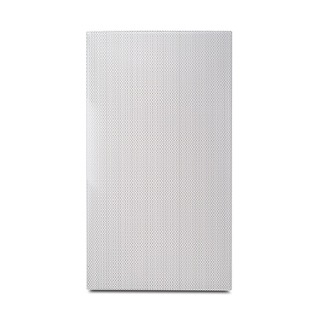 1001-41650 Proficient Audio AW650 Replacement Speaker Grilles - White - Pair of Grilles