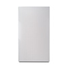1001-41650 Proficient Audio AW650 Replacement Speaker Grilles - White - Pair of Grilles