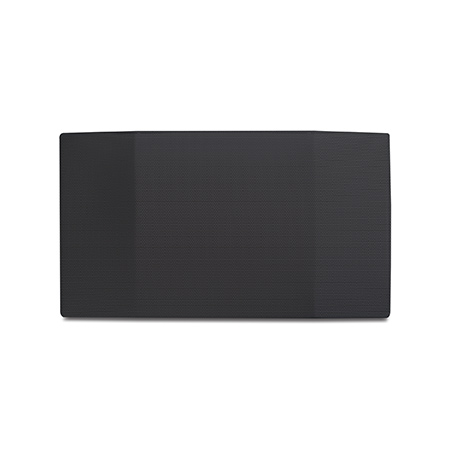 1001-42503 Proficient Audio AW500TT Replacement Speaker Grille - Black - Single Grille