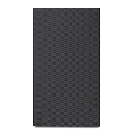 1001-42833 Proficient Audio AW830 Replacement Speaker Grilles - Black - Pair of Grilles