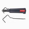 Show product details for 10018C Platinum Tools TOR Replacement Blade
