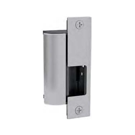 1006CLB-630 Securitron Failsecure Electric Strike with Latchbolt 12/24VDC - Stainless Steel