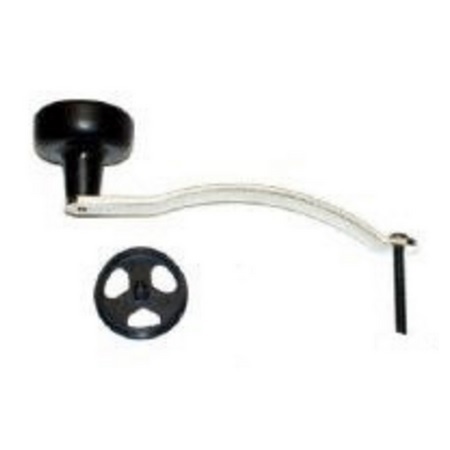 101-110 Southwire Tools and Equipment Handle Accessory