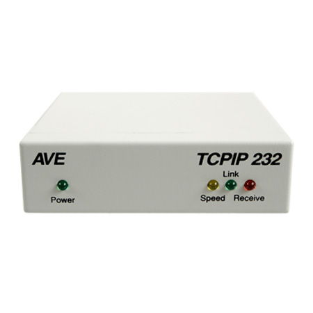 101002 TCPIP-ATM AVE TCPIP Adapter for all VSSI-PRO-ATM