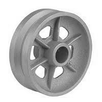 Pach & Co. Wheels