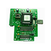 Show product details for 102012 AVE VSI Pro UART Daughter Cash Register Interface 2 Alarms T/D Lock Programmable