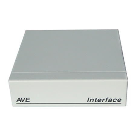 AVE Protocol Converter
