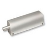 Show product details for 103x12-DC Alarm Lock Electric Deadbolt - 12VDC Fail-Safe