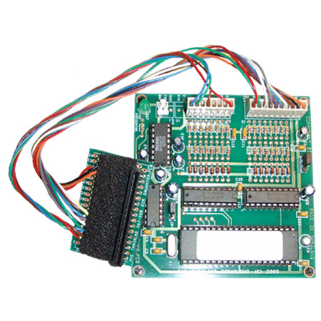104011 ECR Kit AVE Casio TK 1300