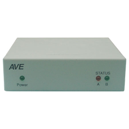 AVE Regcom - Multi-Register Data Interface