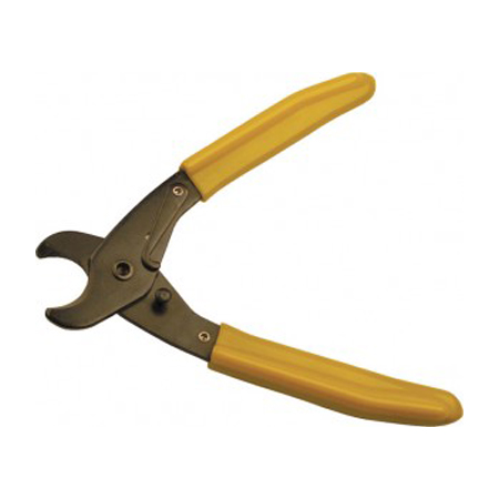 10500C Platinum Tools Coax and Round Wire Cable Cutter