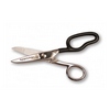 10525C Platinum Tools Professional Electrician's Scissors