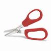 Show product details for 10529C Platinum Tools Kevlar Fiber Optic Scissors