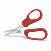 10529C Platinum Tools Kevlar Fiber Optic Scissors