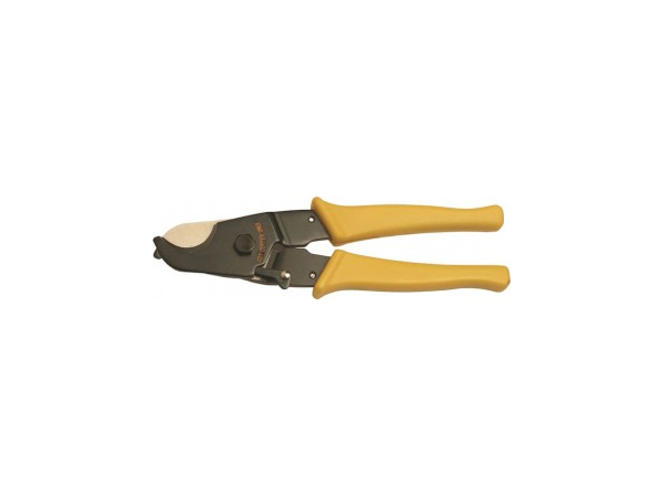 10550C Platinum Tools 100 Pair (2/0) Cable Cutter