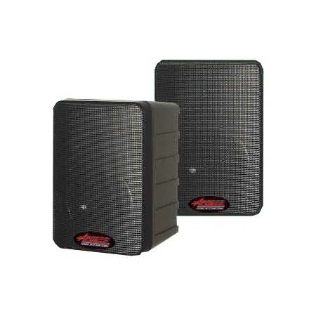 Bogen High Output Speakers