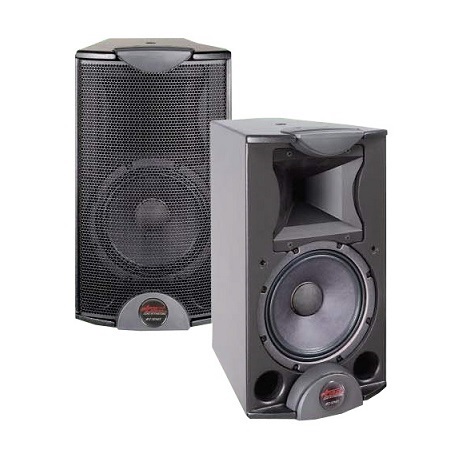 106-0127W Bogen AFI-1s2 White Loudspeaker