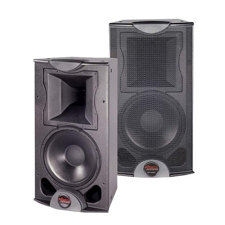 106-0300W Bogen AFI-3P Loudspeaker - White