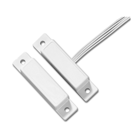 [DISCONTINUED] 1080T-N Interlogix Magnet for 1082T Series - White