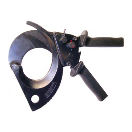 1081 Platinum Tools Fixed Handle Cutting Boot for PN 10560 and 10565