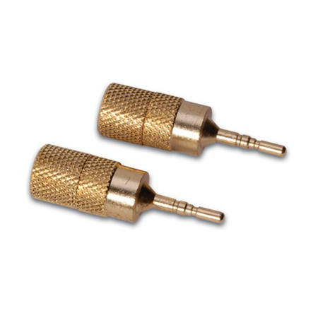Vanco Pin Plug Connectors