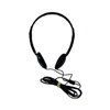 Show product details for 110219 Vanco Stereo Headphone- Flexible Strip